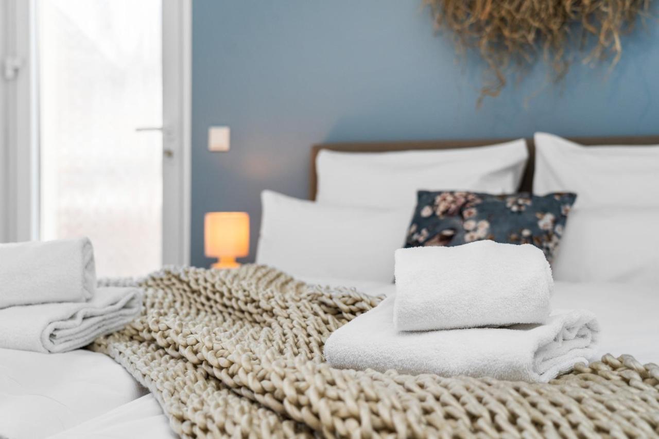 Apartview Apartments Krefeld - Wlan - Zentral - Ruhig エクステリア 写真