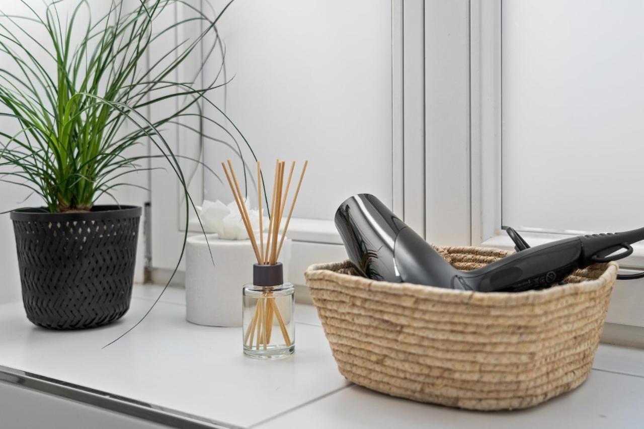 Apartview Apartments Krefeld - Wlan - Zentral - Ruhig エクステリア 写真