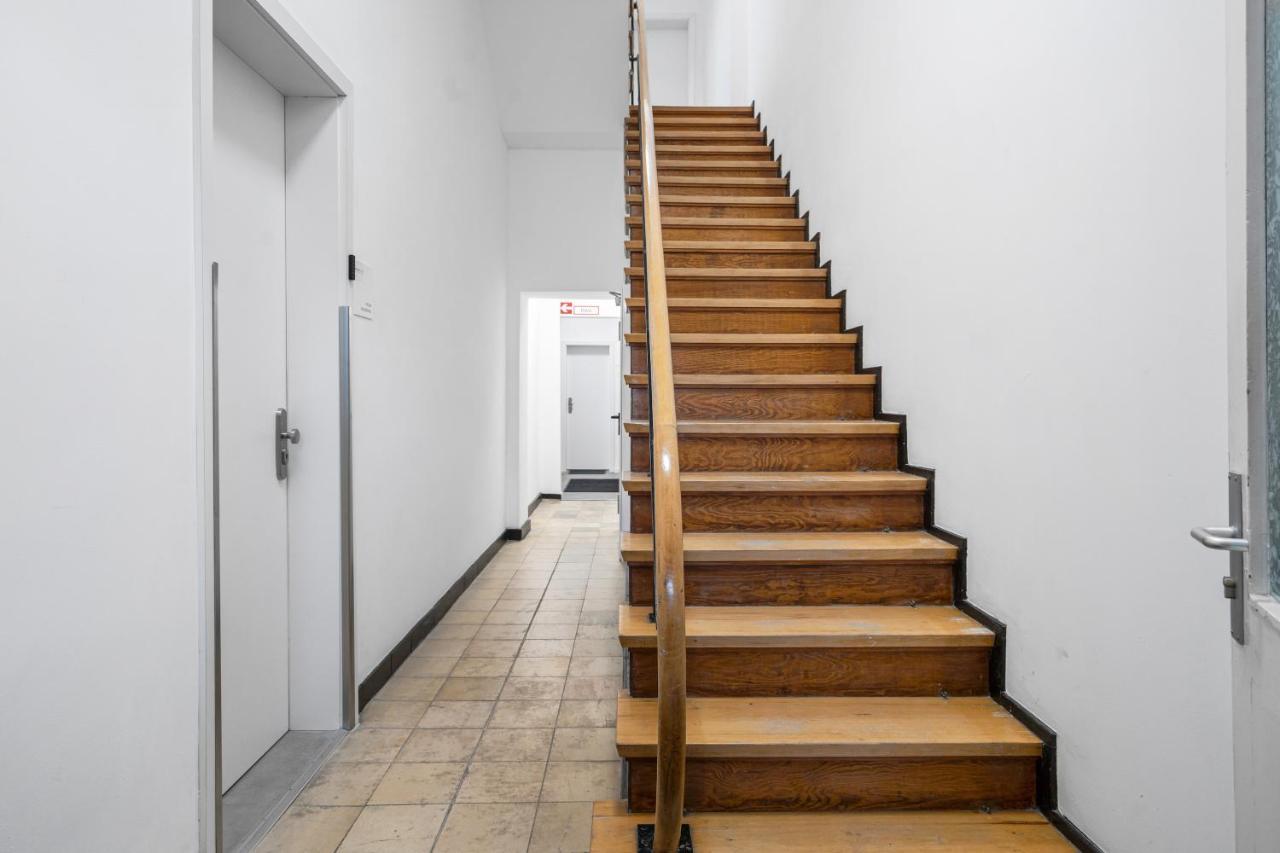 Apartview Apartments Krefeld - Wlan - Zentral - Ruhig エクステリア 写真
