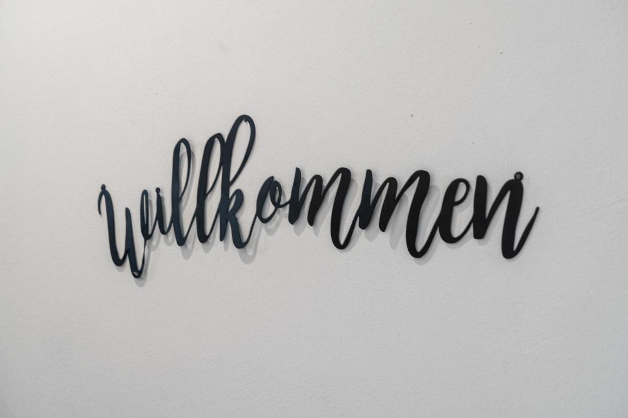 Apartview Apartments Krefeld - Wlan - Zentral - Ruhig エクステリア 写真