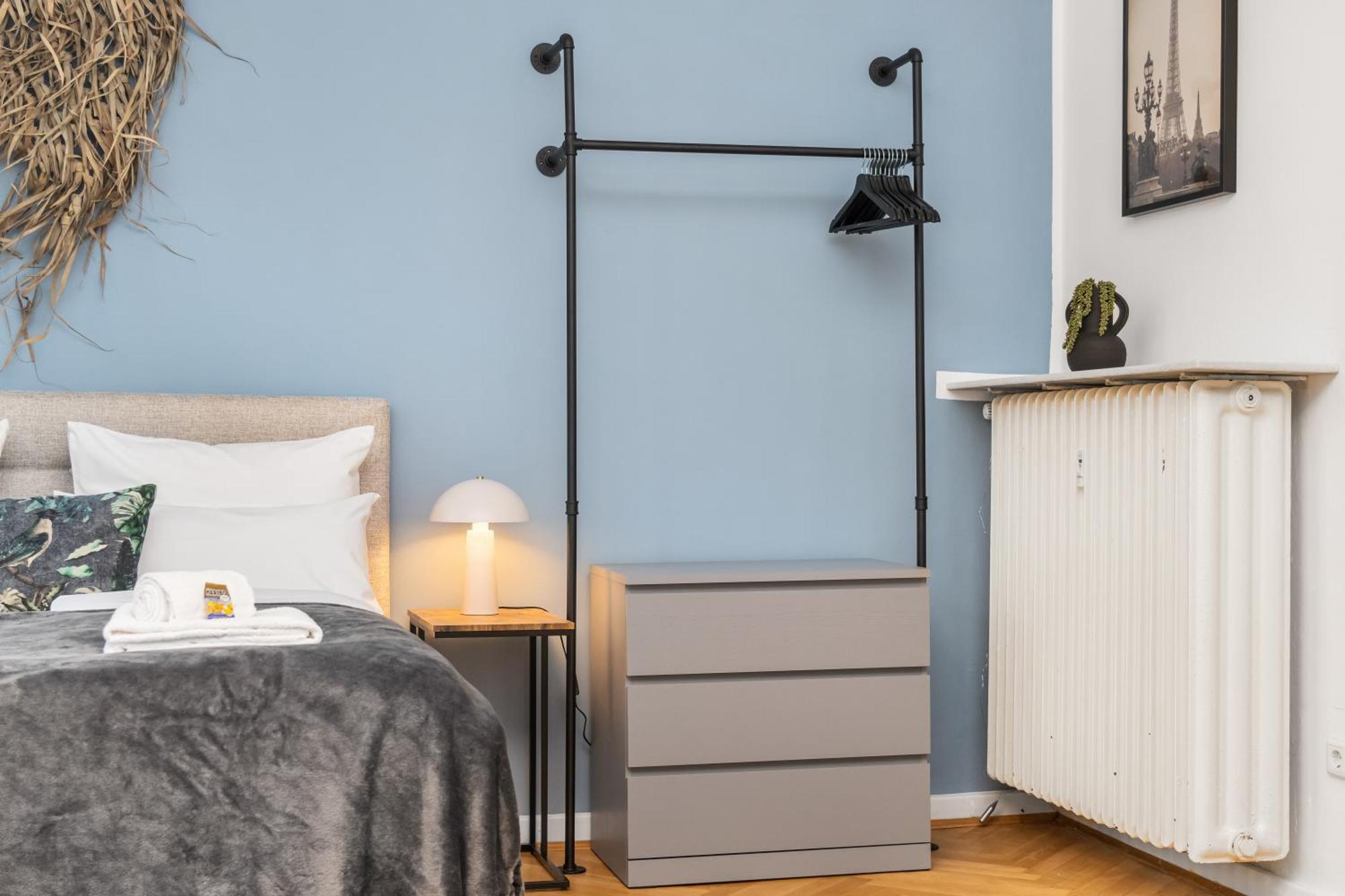 Apartview Apartments Krefeld - Wlan - Zentral - Ruhig エクステリア 写真