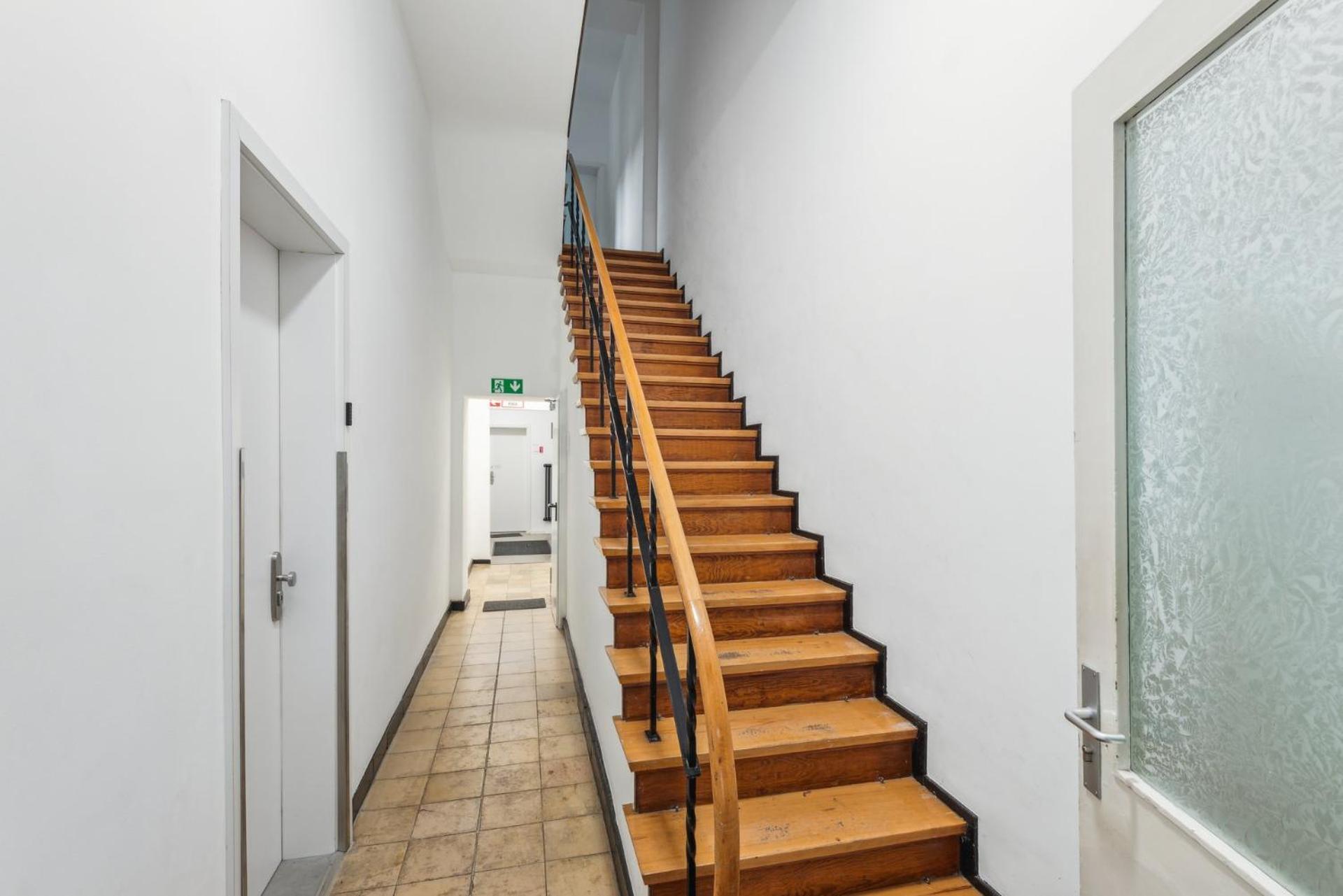 Apartview Apartments Krefeld - Wlan - Zentral - Ruhig エクステリア 写真
